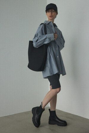 tereko half leggings