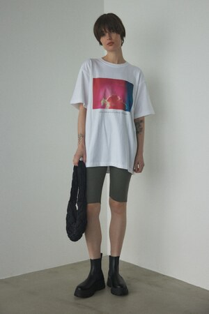 tereko half leggings