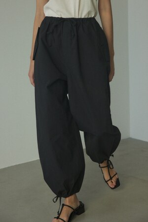 military balloon pants