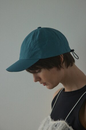 nylon cap