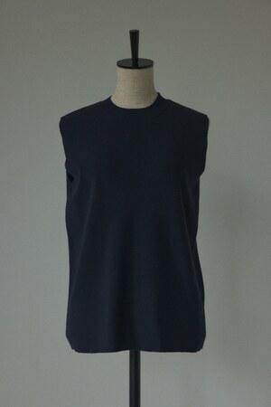 washable knit tanktop