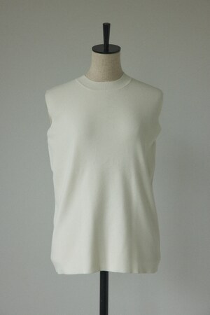 washable knit tanktop