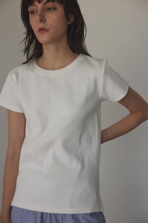 standard compact t-shirt