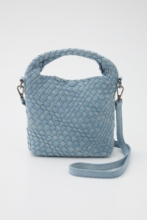 【SHEL'TTER SELECT】アソートメッシュミニショルダーバッグ