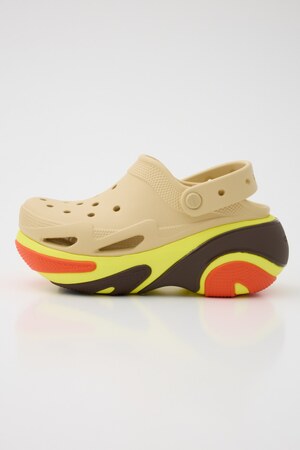 【CROCS】バブル クラッシュ クロッグ