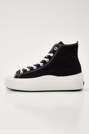 【CONVERSE】オールスター ライト PLTS II HI