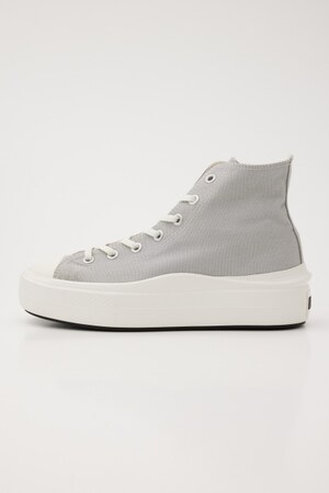 【CONVERSE】オールスター ライト PLTS II HI