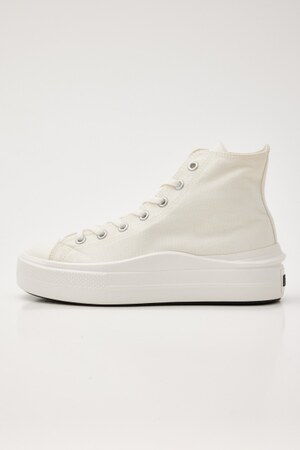 【CONVERSE】オールスター ライト PLTS II HI