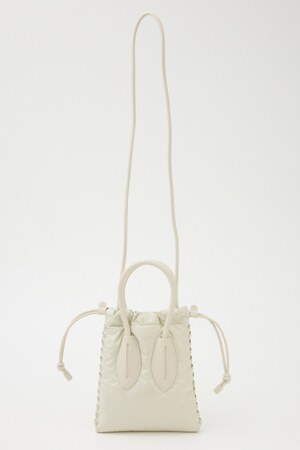 【ADD CULUMN】TURN S PUFFER バッグ