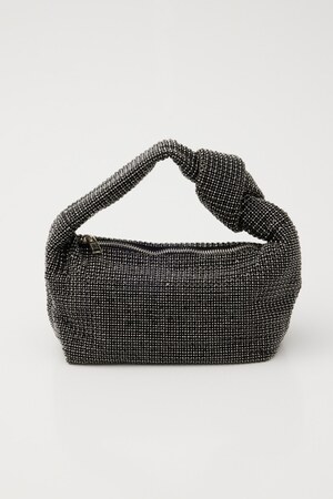 【SHEL'TTER SELECT】Shiny Knot バッグ