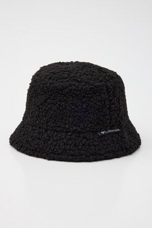 【Columbia】ガーデントゥベイボアバケット