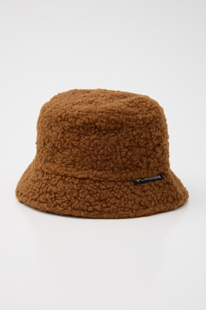 【Columbia】ガーデントゥベイボアバケット