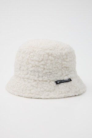 【Columbia】ガーデントゥベイボアバケット