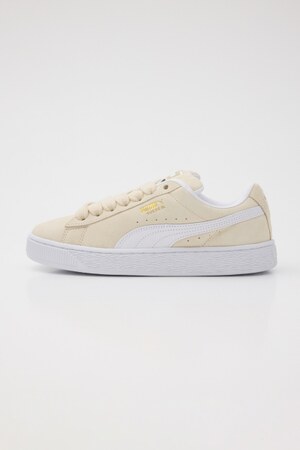 【PUMA】スウェード XL スニーカー