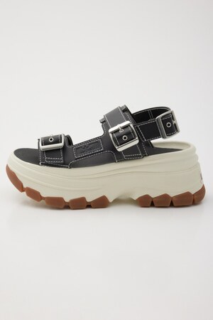 CONVERSE ALLSTAR オールスター トレックウェーブ サンダル 厚底 CONVERSE｜【CONVERSE 公式】ALL STAR TREKWAVE SANDAL