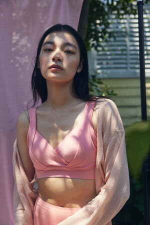 【re：juu】cachecoeur night bra