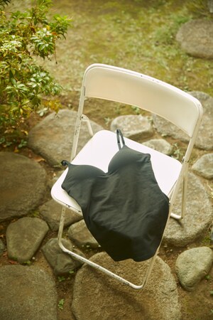 【re：juu】cup in camisole