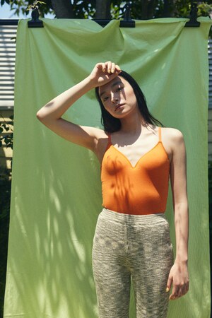 【re：juu】cup in camisole