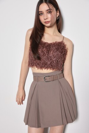 フェイクフェザービスチェ