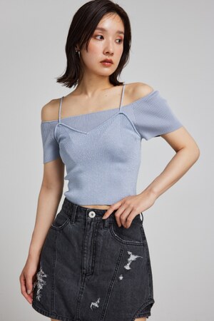 りりー ZX FURY - スニーカーショップSKIT