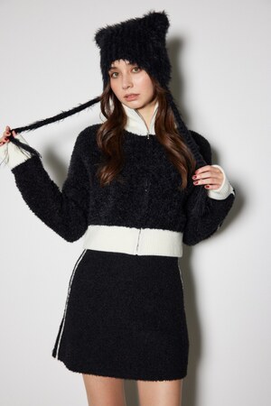 【WEB限定】トラックセットアップ