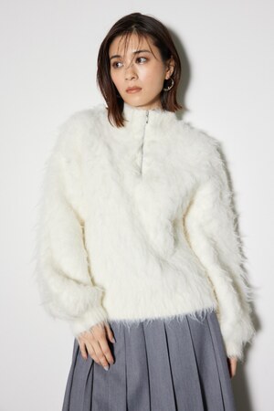 karenmillen ワンショルダータイネック タスカ ミニショルダーバッグ｜商品一覧 | 革財布、バッグの