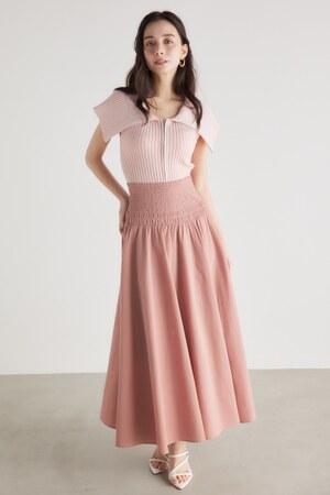 シャーリングH/W 2WAYストリングSK