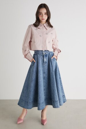 ターンBELTJ/Wフレア SK