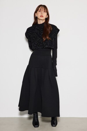 公式】riendaのフレアスカート|ボトム(スカート(ロング))検索