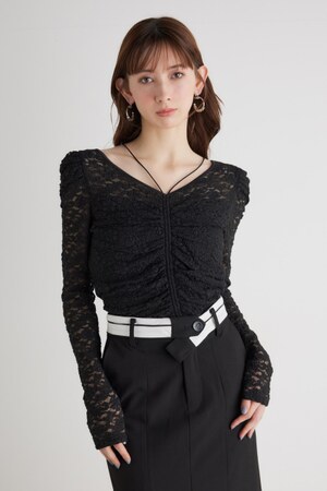 バンピーレースFIT TOP