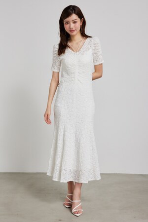 バンピーレースマーメイドOP