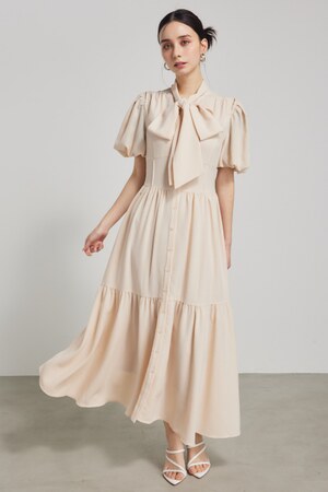 2WAYボウタイリボンOP