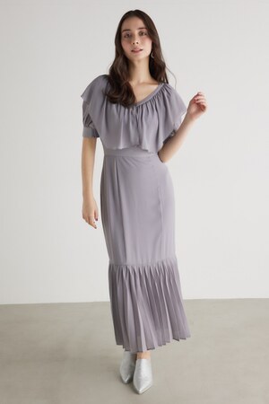 【一部店舗・WEB限定カラー】ビッグカラーマーメイド OP