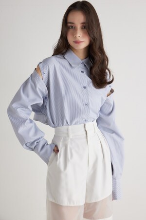 Many way bind ボレロ BLS