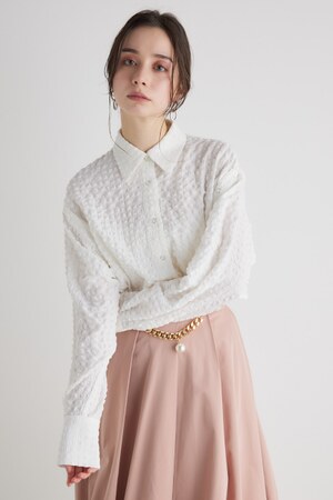 Many way bind ボレロ BLS