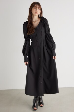 Bindパフフレア OP