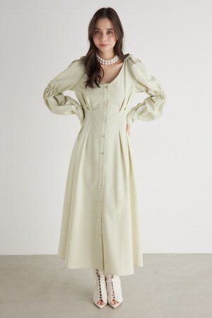 Bindパフフレア OP