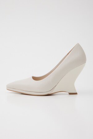 カーヴィウェッジポインテッドPPS