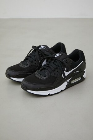 NIKE WOMENS AIR MAX 90｜23.5cm｜WHT｜ス 