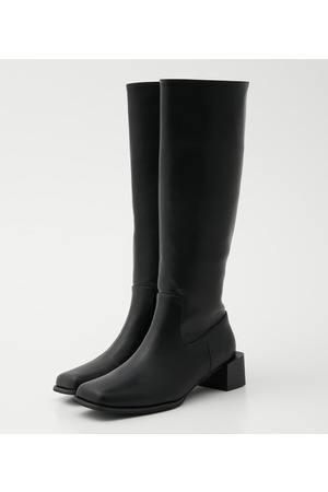 AZUL BY MOUSSY | LONG BOOTS２ (ブーツ ) |SHEL'TTER WEBSTORE