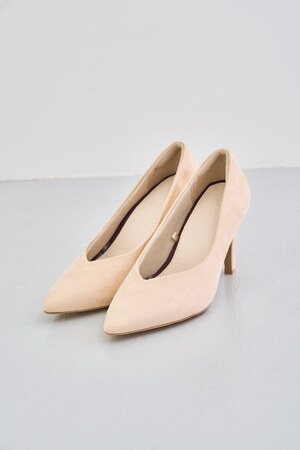AZUL BY MOUSSY | SOFT INSOLE PUMPS (パンプス ) |SHEL'TTER WEBSTORE