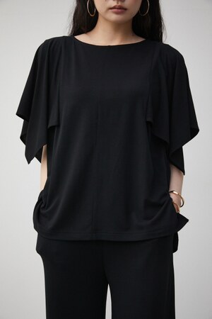 【トライファンクション】 ICE CLEAN HALF SLEEVE TOPS
