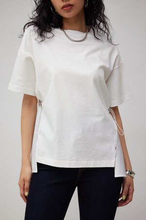 DRAWSTRING DESIGN TOPS