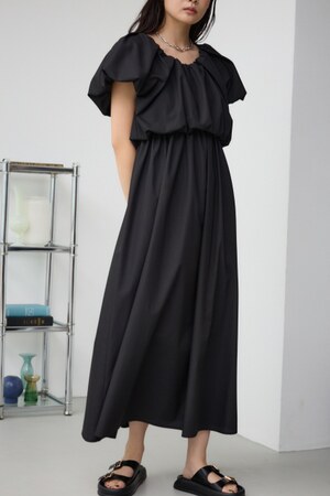 マルチウェイレーヤードキャミワンピース