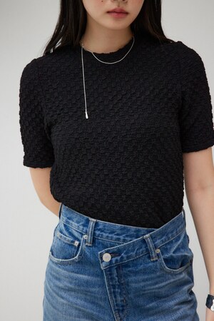 ポップコーンカットトップス