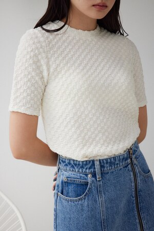 ポップコーンカットトップス