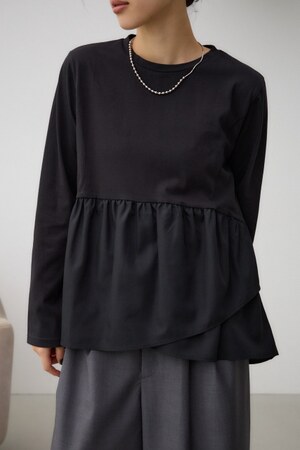 キリカエデザインTシャツ