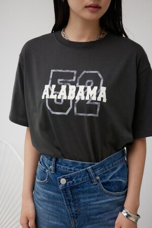 カレッジルーズTシャツ