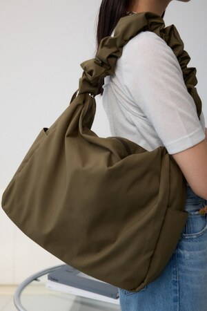 ギャザーハンドルメッセンジャー