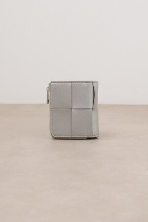 イントレチャートミニウォレット